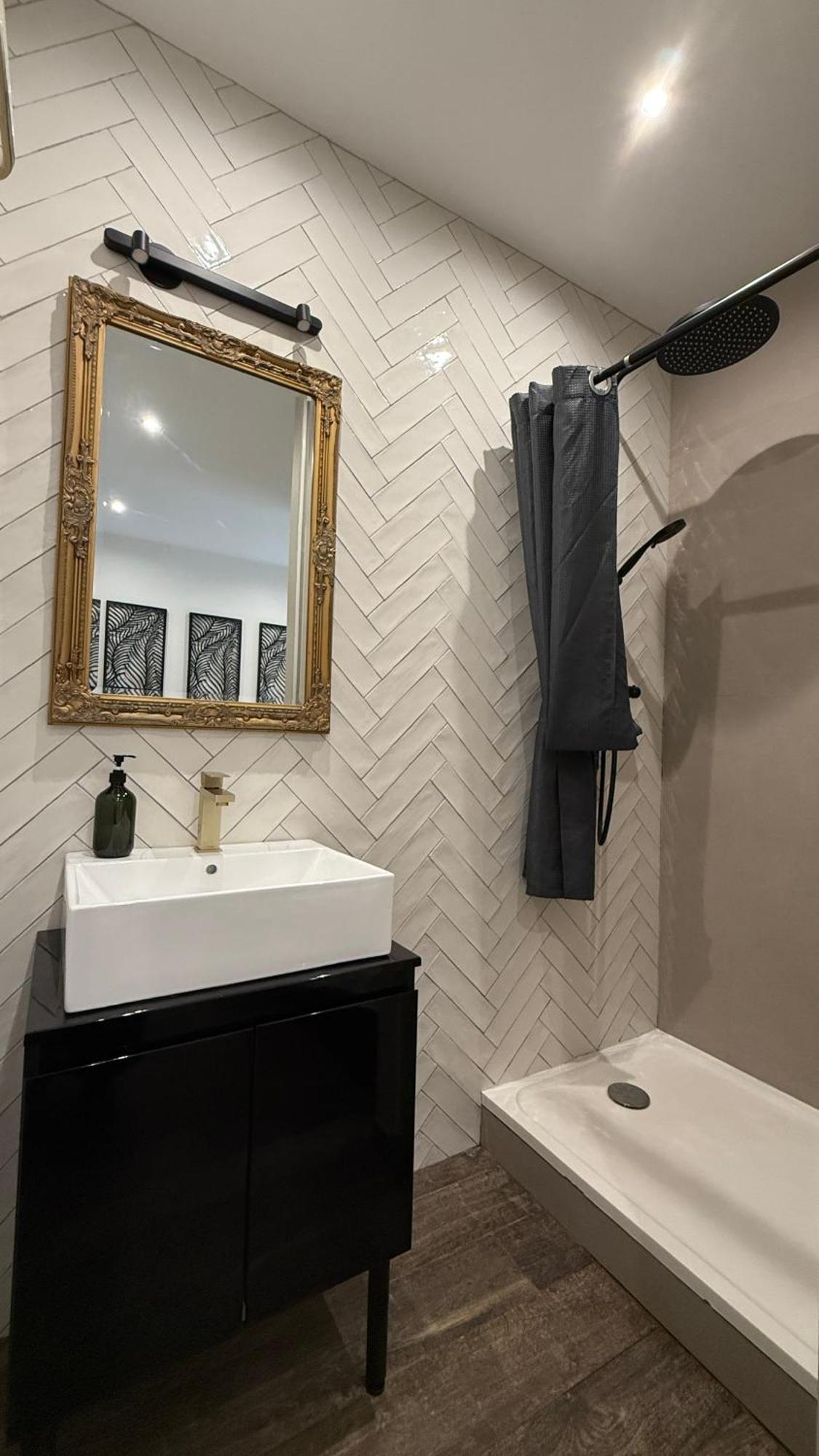 A Casa Corbaia Appartement 40 M2, Jardin Prive, Parking, Proche Centre Ville Et Mer Apartment 40 M2, Private Garden Parking Near Town Center And Sea Port And Airport バスティア エクステリア 写真